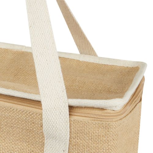 Sac isotherme jute durable - image 5